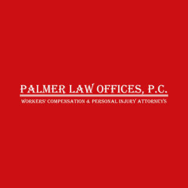 Palmer Law Offices, P.C. logo