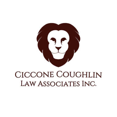 Ciccone Coughlin Law Associates Inc. logo