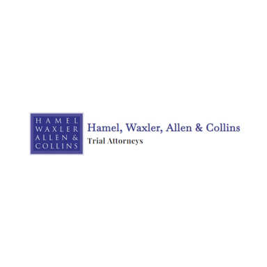 Hamel Waxler Allen & Collins logo