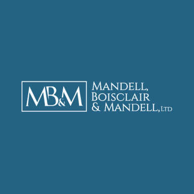 Mandell, Boisclair & Mandell, Ltd logo