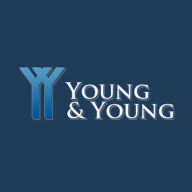 Young & Young logo