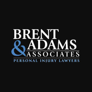 Brent Adams & Associates logo