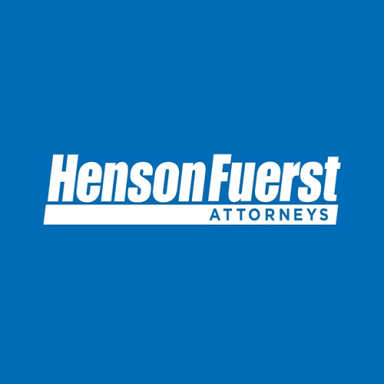 Henson Fuerst Attorneys logo