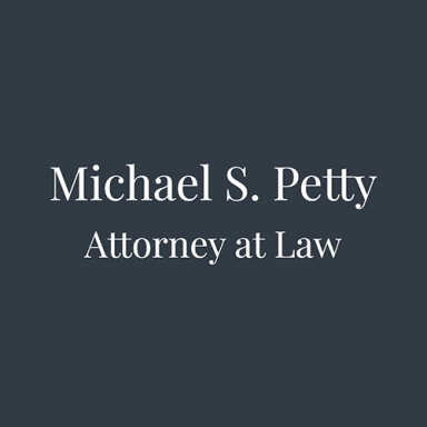 Michael S. Petty Attorney at Law logo
