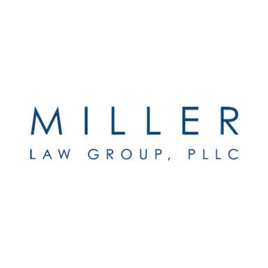 Miller Law Group, PLLC logo