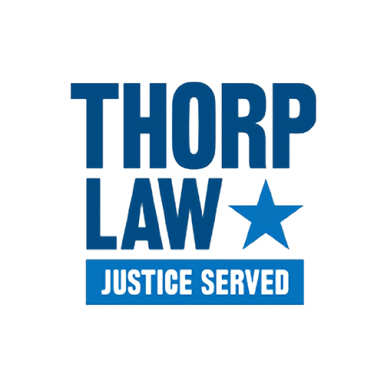 Thorp Law logo