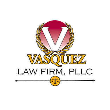 Vasquez Law Firm, PLLC logo