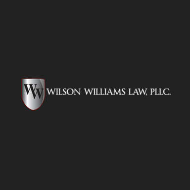 Wilson Williams Law, PLLC. logo