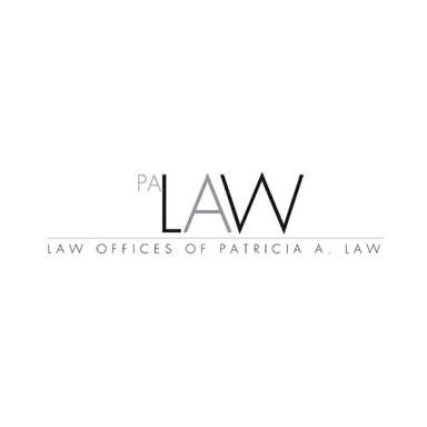 Patricia A. Law logo