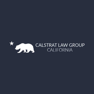 Calstrat Law Group California logo