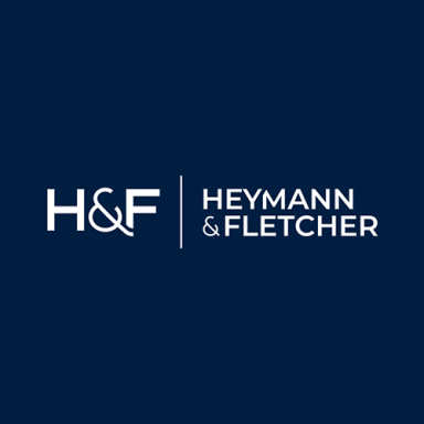 Heymann & Fletcher logo