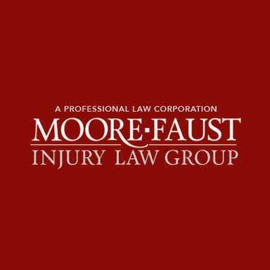 Moore·Faust Injury Law Group logo