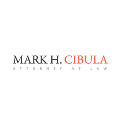 Mark H. Cibula Attorney at Law logo