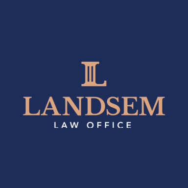 Landsem Law Office logo