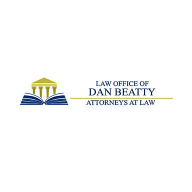 Law Office of Dan Beatty Attorneys at Law logo