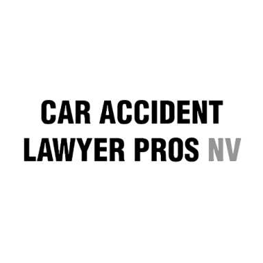 Car Accident Lawyer Pros NV logo