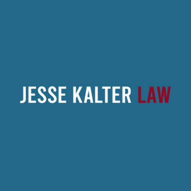 Jesse Kalter Law logo