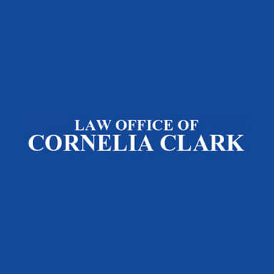 Law Office Of Cornelia Clark logo