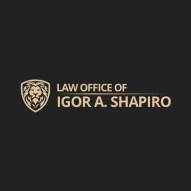 Law Office of Igor A. Shapiro logo