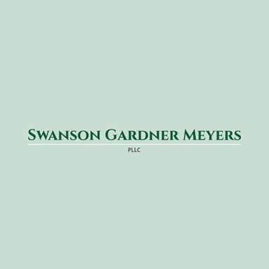 Swanson Gardner Meyers PLLC logo