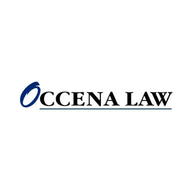 Occena Law logo