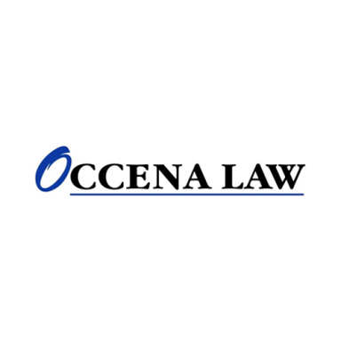 Occena Law logo