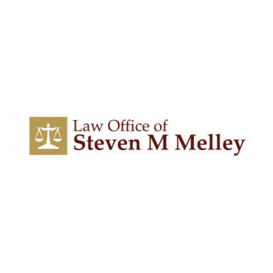 Law Office of Steven M Melley logo