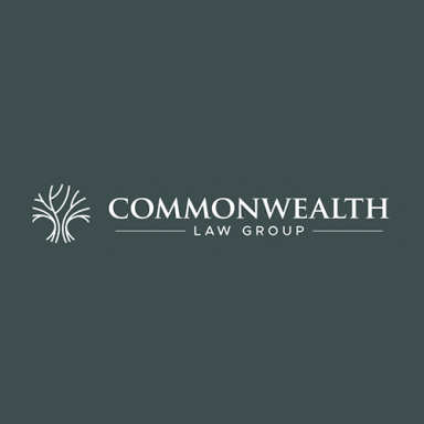Commonwealth Law Group logo