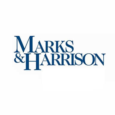 Marks & Harrison logo