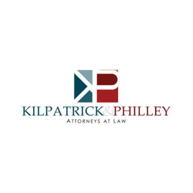 Kilpatrick & Philley Attorneys at Law logo