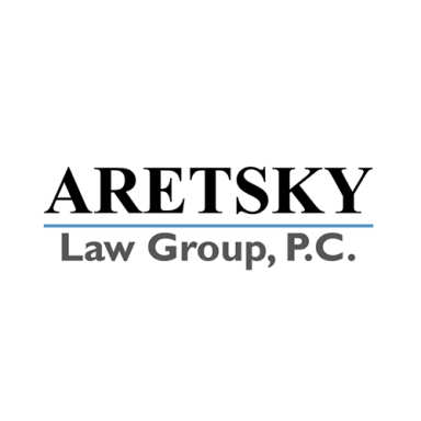 Aretsky Law Group, P.C. logo