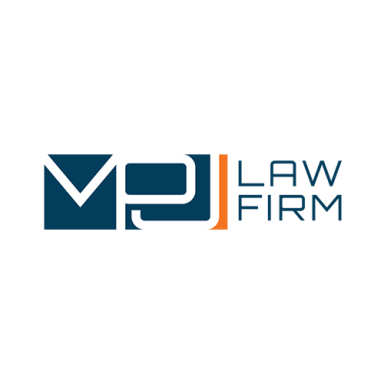 MPJ Law Firm logo