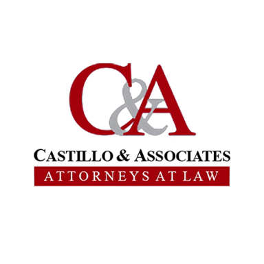 Castillo & Associates Attorneys at Law logo