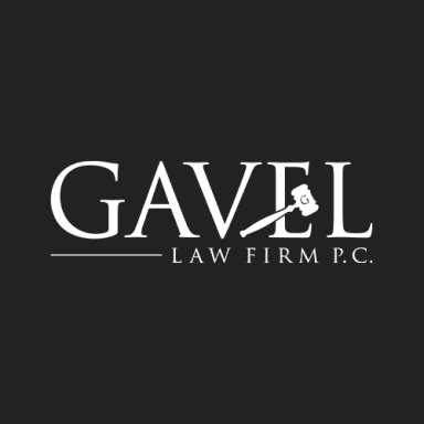 Gavel Law Firm P.C. logo