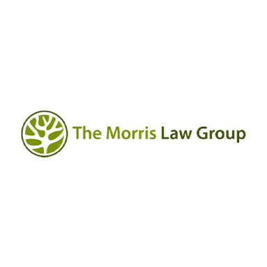 The Morris Law Group logo