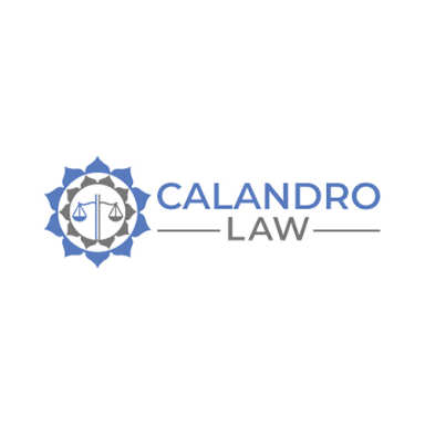 Calandro Law logo