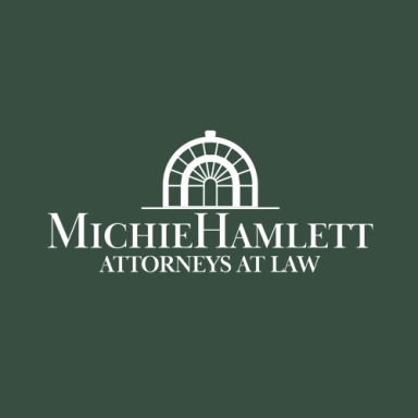 Michie Hamlett Attorneys At Law logo