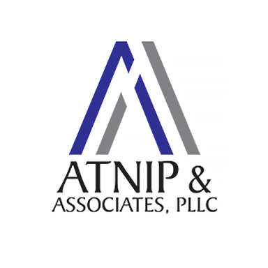 Atnip & Associates, PLLC logo