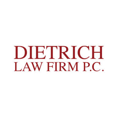 Dietrich Law Firm P.C. logo