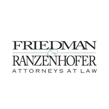 Friedman & Ranzenhofer Attorneys at Law logo