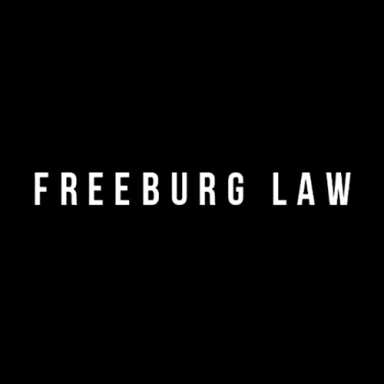 Freeburg Law logo