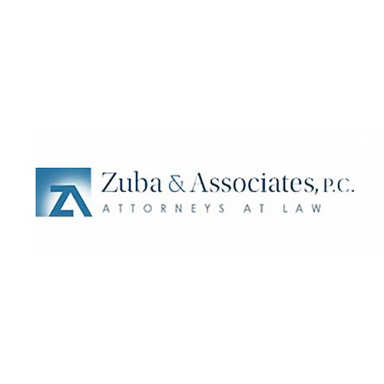 Zuba & Associates, P.C. logo