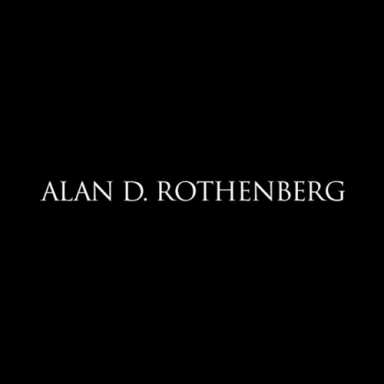 Alan D. Rothenberg logo