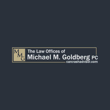 The Law Offices of Michael M. Goldberg PC logo