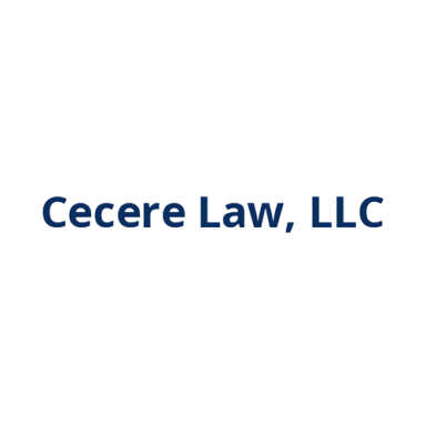 Cecere Law, LLC logo