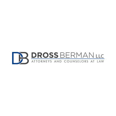 Dross Berman LLC Attorneys and Counselors at Law logo