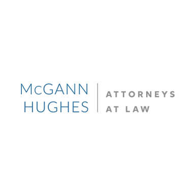 McGann Hughes Attorneys at Law logo