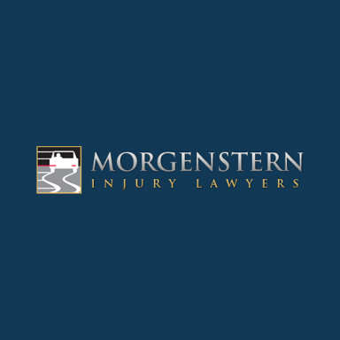 Morgenstern Injury Lawyers logo