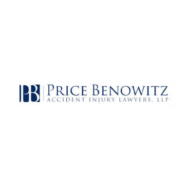 Price Benowitz Accident Injury Lawyers, LLP logo