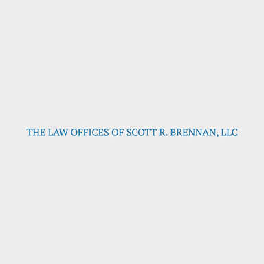 The Law Offices of Scott R. Brennan, LLC logo